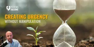 Creating Urgency without Manipulation