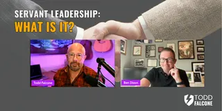 Servant Leadership What is it?
