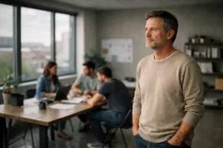 Why Culture Mirrors Leadership State