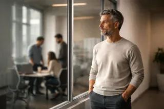 Awareness as the First Leadership Skill