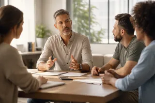 Expression as the Bridge Between Clarity and Impact