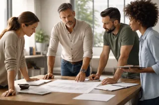 Aligned Structure as the Foundation of Leadership Stability