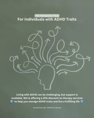 New When ‘Keeping It Together’ Becomes Too MuchBlog Post