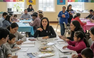 Disability Support Services in Denver: How El Grupo Vida Empowers Immigrant Families with Disabilities