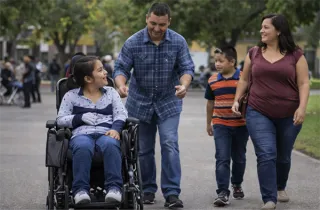Empowering Workshops for Immigrant Families with Disabilities in Colorado