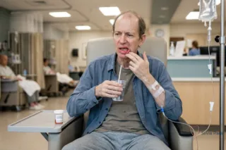 Mucosite Oral em Pacientes Oncológicos