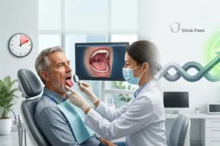 Quando levar o paciente ao dentista antes de começar quimioterapia ou radioterapia?