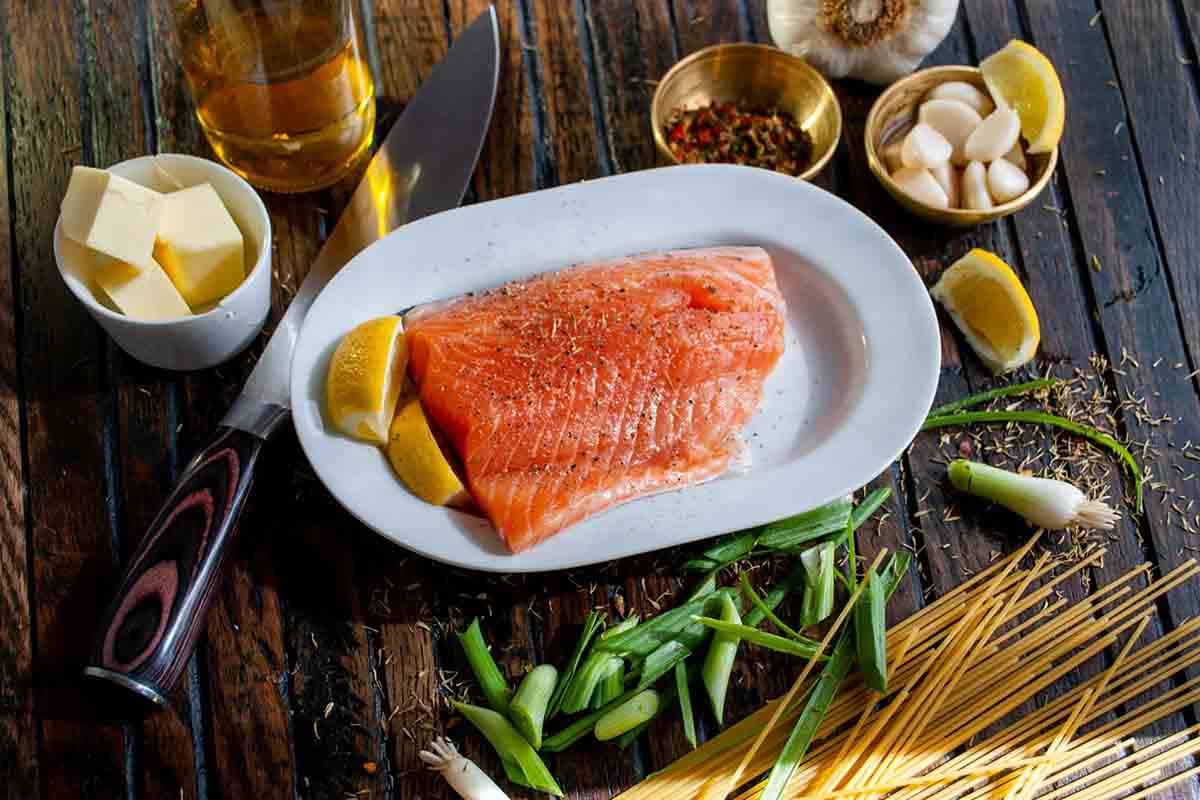 The Anti-Inflammatory Diet