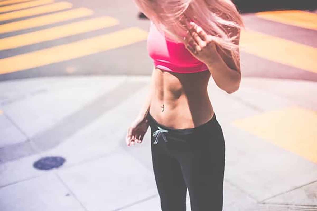 Acupuncture and Weight Loss
