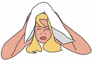 How Acupuncture Can Promote Sleep and Treat Insomnia