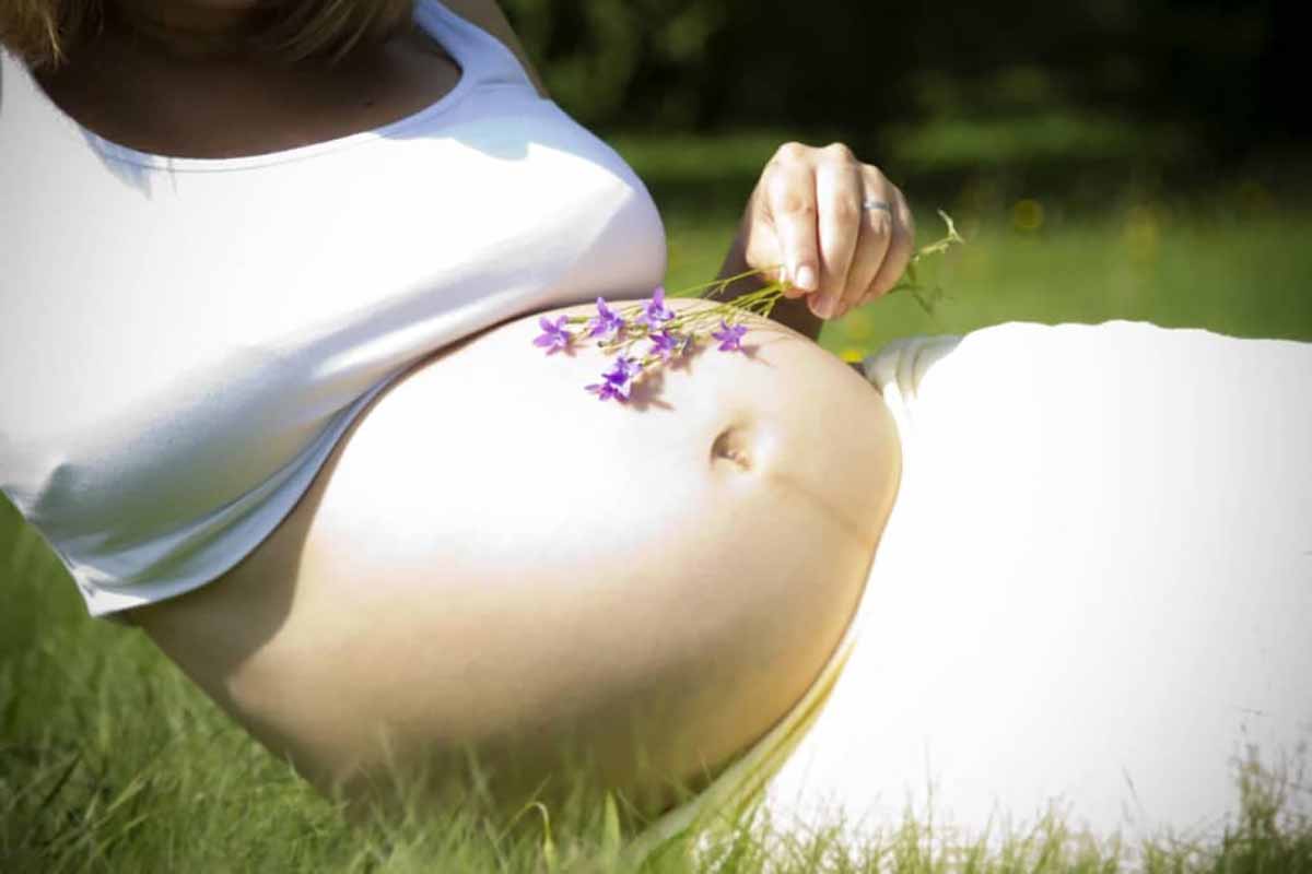 How Naturopathic Treatments Help During Pregnancy