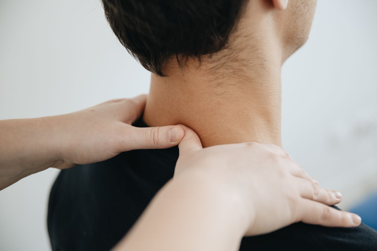 When Deep Tissue Massage Is the Right Call for Persistent Pain