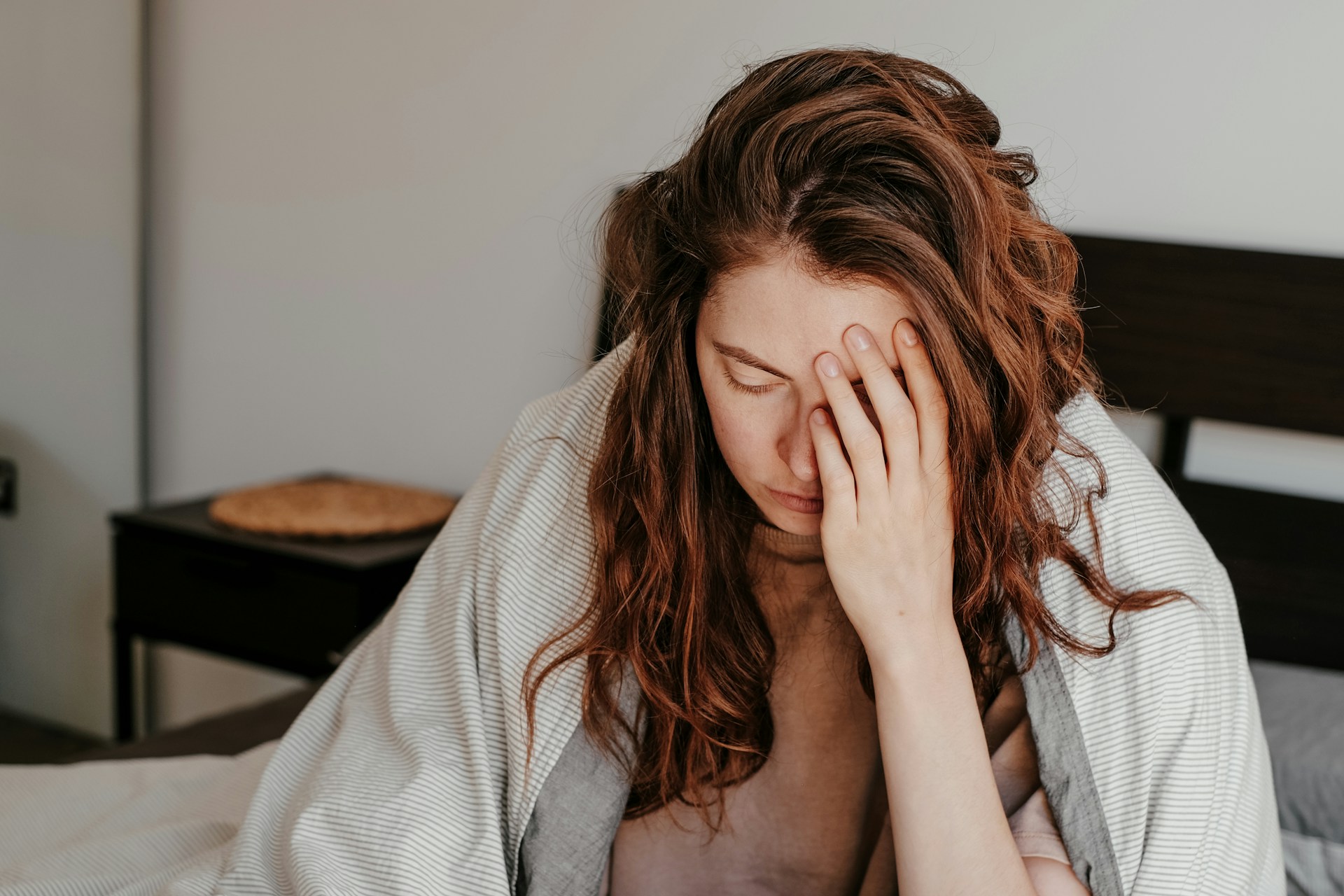 Why Your Hormone Imbalance Symptoms Need a Naturopath