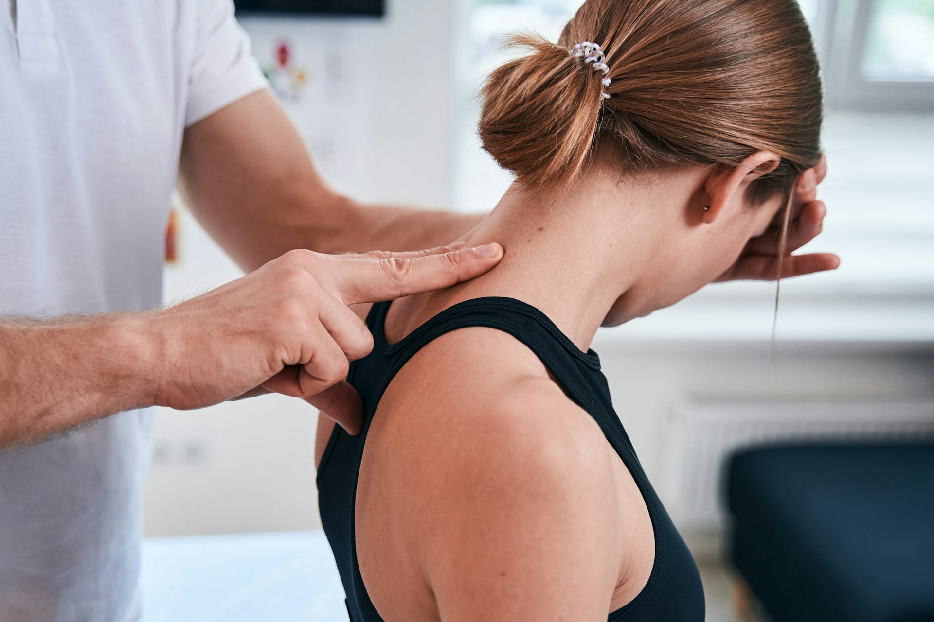 Manual Osteopathy in Vancouver for Persistent Back Pain Relief