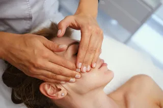 When TMJ Pain Needs Massage Therapy in Downtown Vancouver