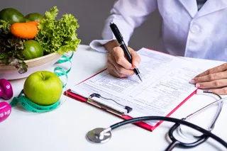 Choosing a Weight Inclusive Dietitian in Vancouver for IBS Relief