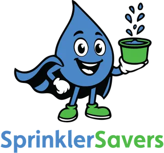 SprinklerSavers Logo