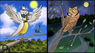 Are You a Lark, a Bear, or an Owl?