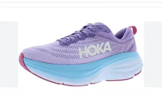 Wearing This Type of Shoe Is More Likely to Lead to Injury