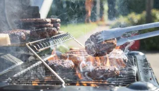 How To Grill Without Regret