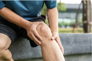 The Belief That’s Costing You Your Knees