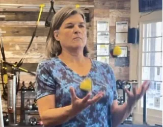 When Clients Tell Me They Have Bad Balance, This Is What's Really Going On