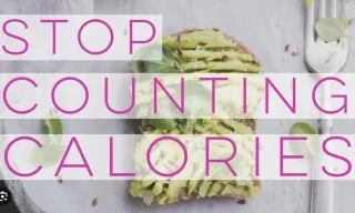“How Many Calories Should I Eat?” Research Has Made This Question Obsolete.