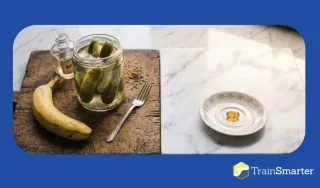 Why Pickle Juice Won’t Fix the Muscle Cramps Waking You Up at Night