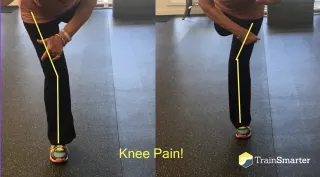 The Most Prevalent Causes of Knee Pain Aren't in Your Knee