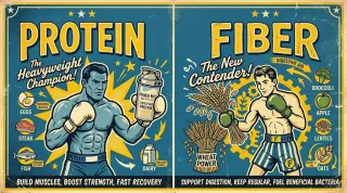 "Nature's Ozempic" or Marketing Hype? The Facts and Exaggerations About Psyllium