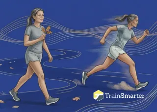 Are You Walking or Sauntering?