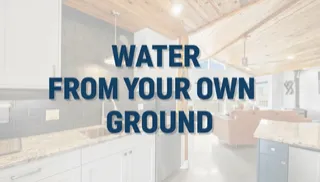 Water From Your Own Ground
