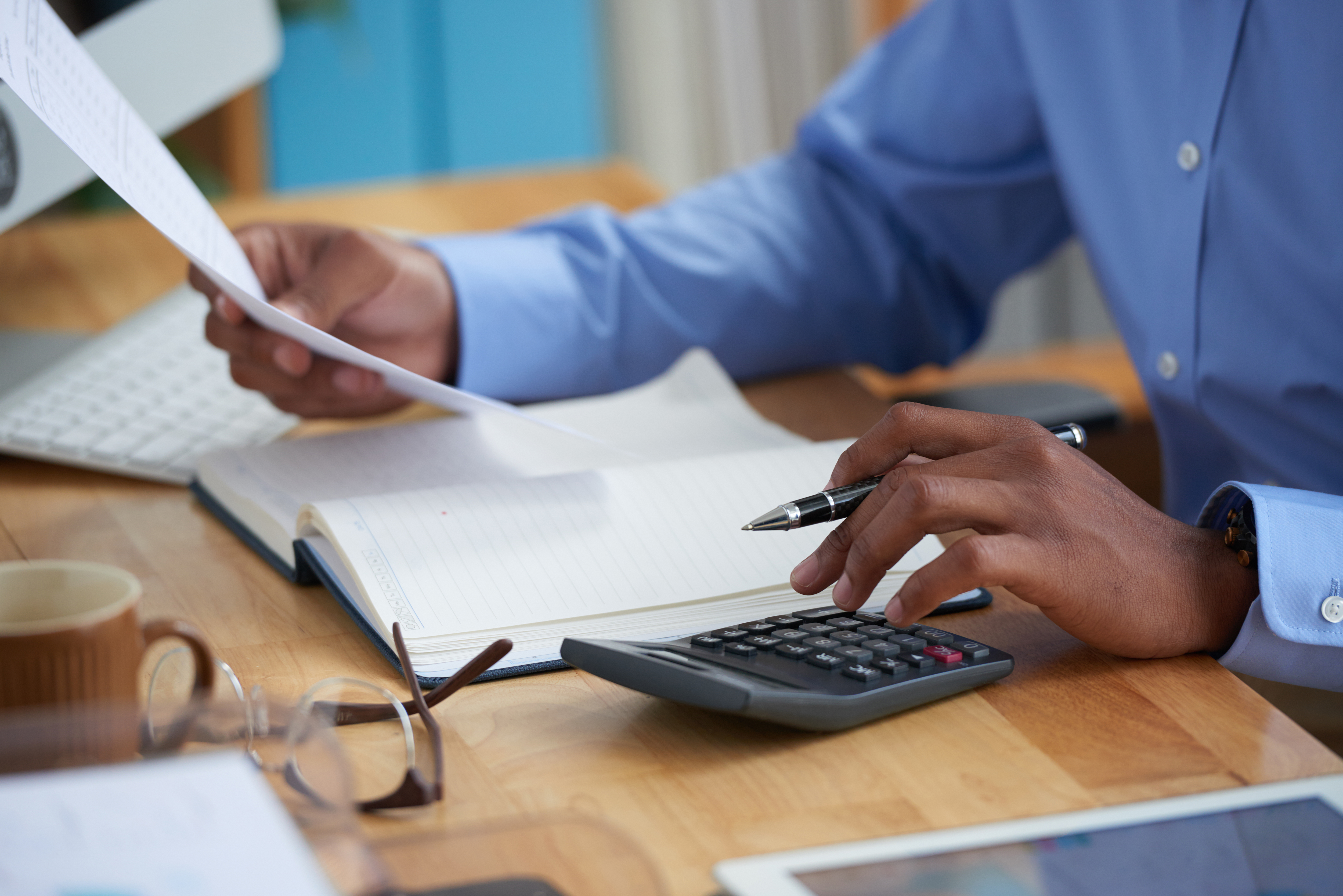 September 2026 Newsletter | Payroll Tax, Financials & Director Amendments