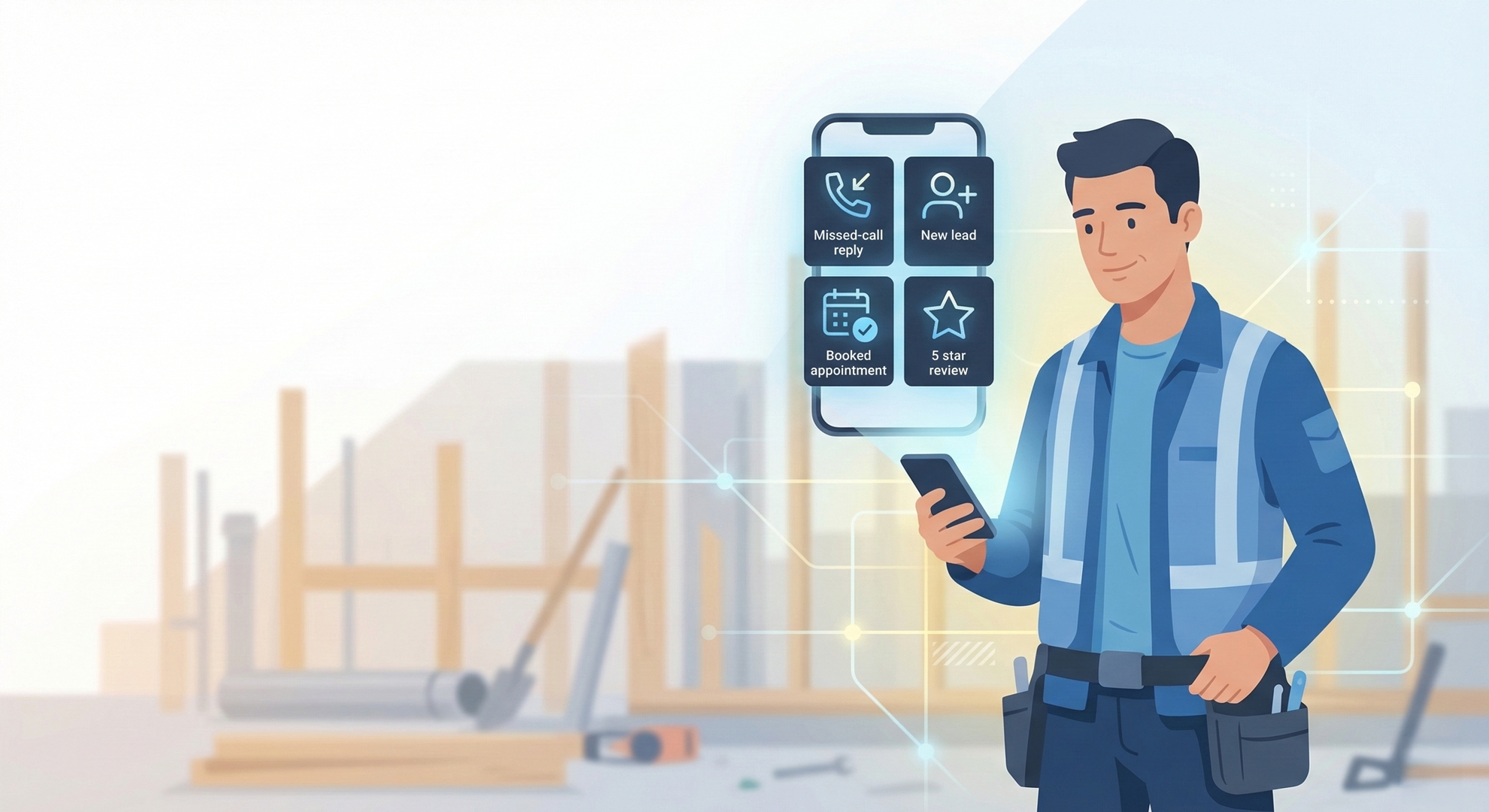 The “Invisible SaaS” Model: How to Retain Clients Who Refuse to Log In