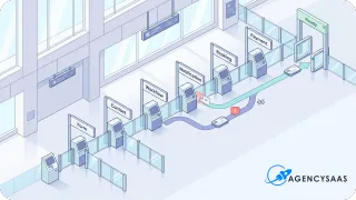 HighLevel Client Handoff Checklist for SaaS Agencies