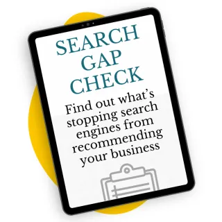 FAQ image