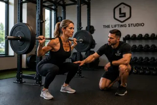 Small Group Training vs Big Gyms: Parker CO Guide