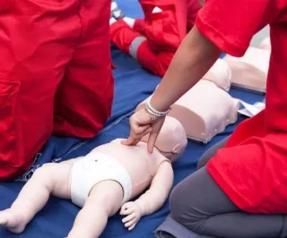 Same-Day CPR Certification in Marlton, NJ: Your Complete Guide