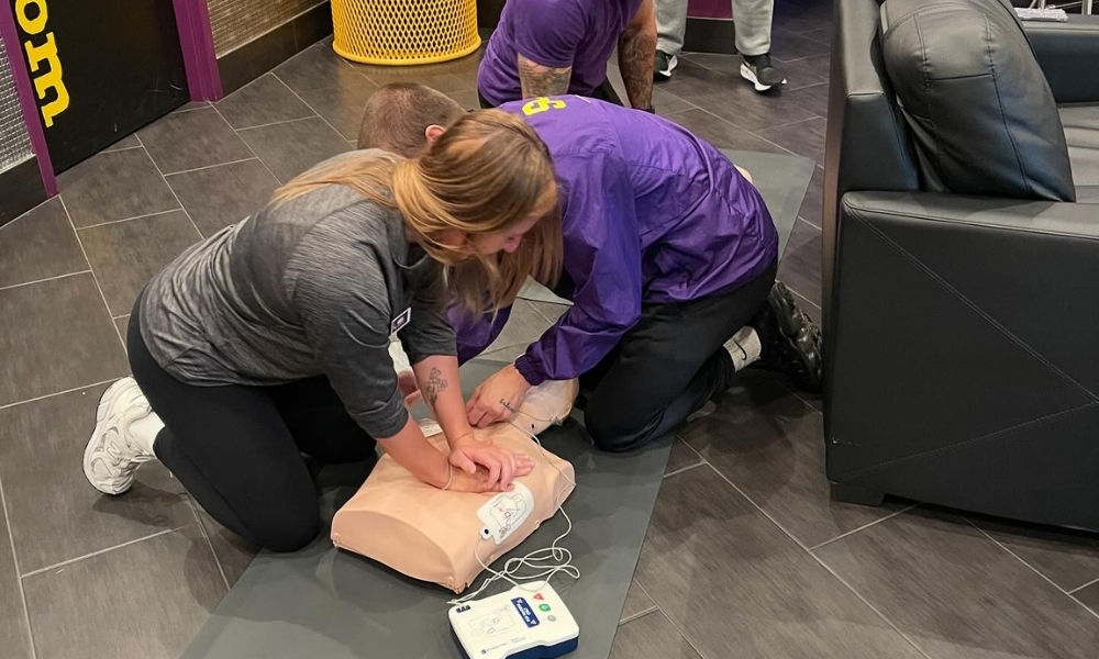 Same-Day CPR Certification in Marlton, NJ: Your Complete Guide