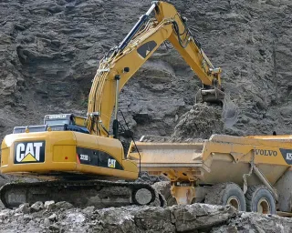 Best Commercial Excavation Near Dallas County, Texas