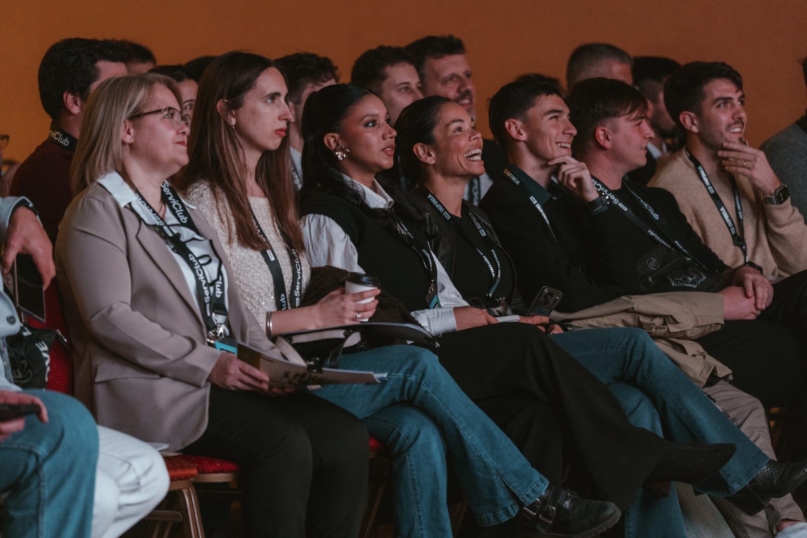 Mi experiencia: Por qué llenar este evento siguió la misma lógica que tener un negocio con ventas estables