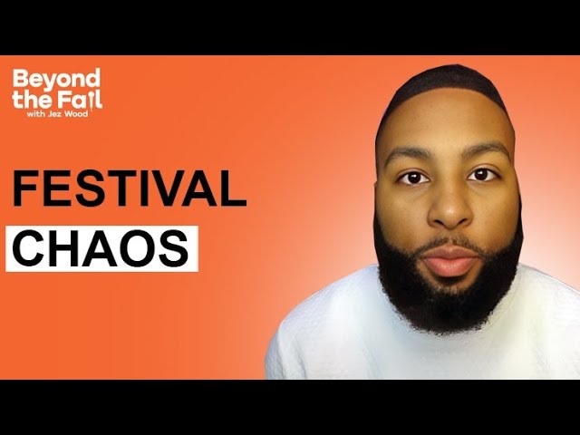 The $40,000 Decision That Cost Us a Festival