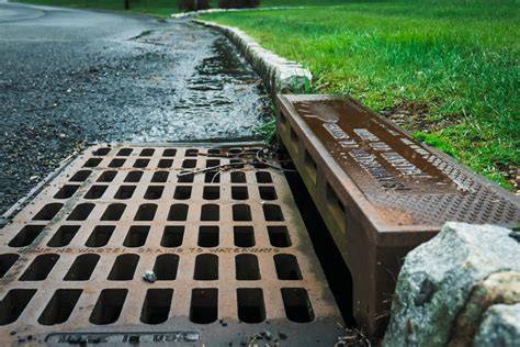 The Biggest Mistakes Homeowners Make Before Installing a Drainage System Near Henderson County, North Carolina