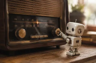 Why your AI sounds nothing like you, even though you have corrected it 1,000 times