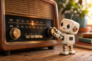 Why your AI sounds nothing like you, even though you have corrected it 1,000 times