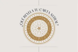 ¿Qué revela tu carta astral?