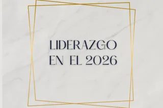 Liderazgo 2026: Conciencia y Estrategia Espiritual