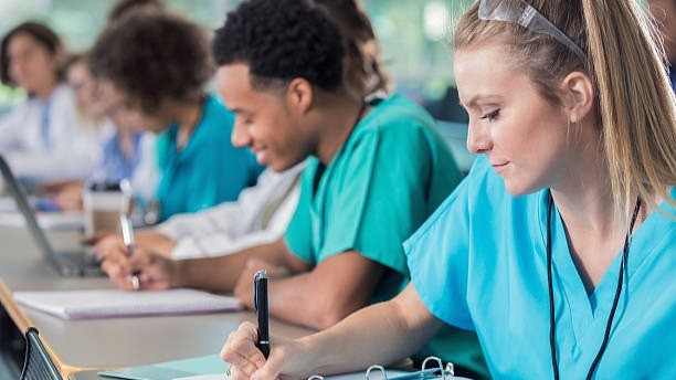 Nursing School Teaches You How to Be a Nurse -Not How to Navigate a Career