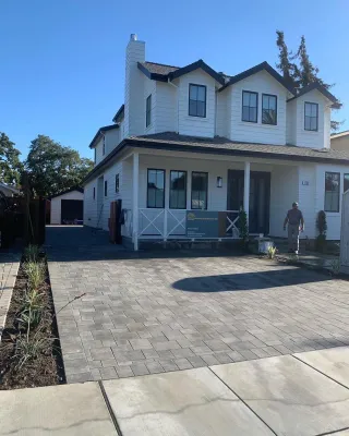 Why Choose Our Landscaping Services in San Bruno