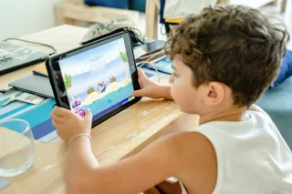 Parenting in the Digital Age